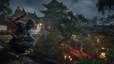 بازی Assassin’s Creed Shadows به رکورد 3 میلیون بازیکن همزمان رسید