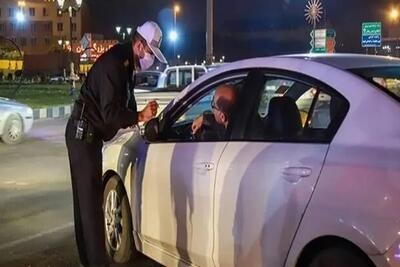 ثبت بیش از ۲۴ هزار تخلف رانندگی توسط بازرسان نامحسوس ترافیکی - تجارت‌نیوز