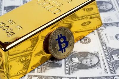 احتمال فروش ذخایر طلا توسط دولت آمریکا برای خرید بیت‌کوین
