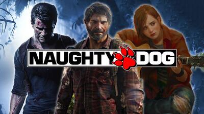 استودیوی Naughty Dog بیش از سه سال است که روی یک بازی معرفی‌نشده کار می‌کند