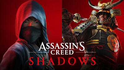 راهنمای پیدا کردن زره‌ها در بازی Assassin  s Creed Shadows