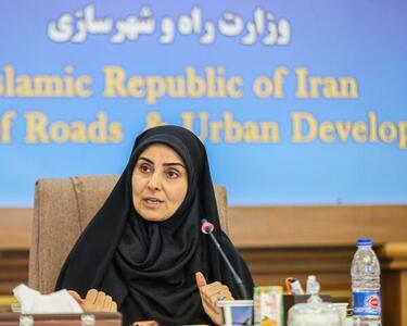 راه‌های توسعه و افزایش تبادل همکاری بین ایران و ترکمنستان تقویت می‌شود