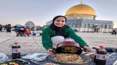 روز قدس؛ هنگامه‌ای از عبادت و عزت
