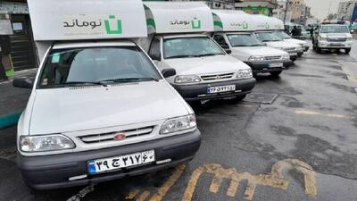 حضور موثر نوماند در جمع‌آوری پسماند‌های خشک راهپیمایی روز قدس