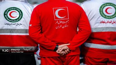 بکارگیری بیش از ۹ هزار نیروی عملیاتی هلال احمر در راهپیمایی روز قدس