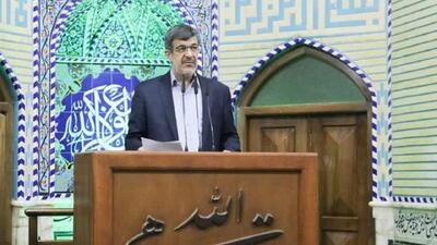 ایستادگی در برابر جنایات اسرائیل تا تحقق وعده الهی ادامه دارد