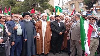 دشمنی با دشمنان خدا از اصول اساسی اسلام است