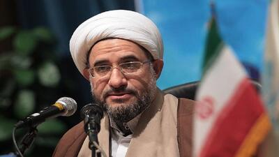 روز قدس نماد اتحاد جهانی برابر استکبار است