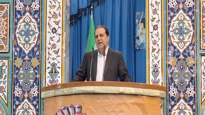 دفاع از مردم مظلوم فلسطین، لبنان و یمن وظیفه انسانی و شرعی است