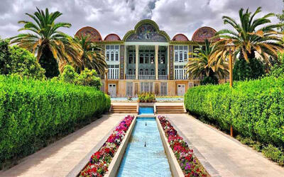 وضعیت فعالیت موزه‌ها و اماکن تاریخی در ۱۳ فروردین