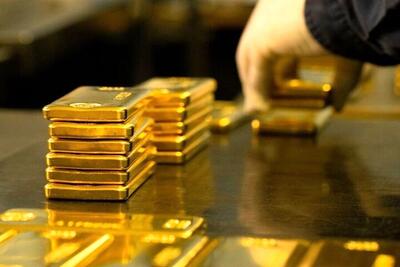 طلا و افزایش قیمت در بازار جهانی
