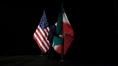 مکاتبات واشنگتن و تهران راه‌ دیپلماتیک را باز کرد