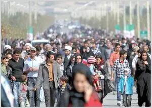 آمار جالب از پیرترین و جوان‌ترین استان‌های کشور