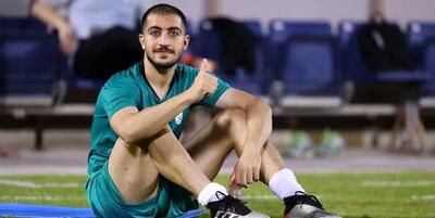 خبر فوری از بازگشت شاه ماهی در نقل و انتقالات به استقلال