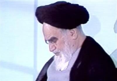 ماجرای علاقه امام خمینی به سریال اوشین از زبان هاشمی رفسنجانی