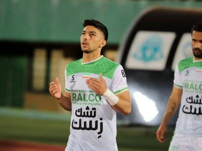 مهدی لیموچی پرسپولیسی می شود؟