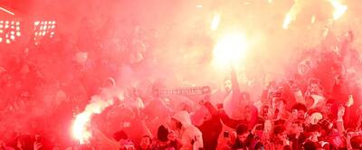 فنونی‌زاده: پرسپولیس برای فصل بعد نیاز به دگرگونی دارد