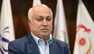 هنرجو نایب رئیس رولبال آسیا شد