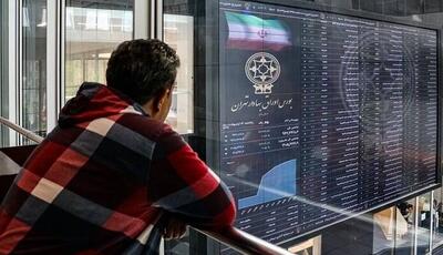 تعداد سبدگردان‌های بورس به ۱۳۰ شرکت رسید