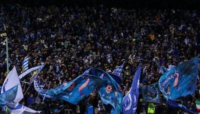 گرازش زنده؛ استقلال 0 - 0 خیبر