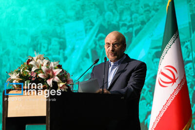 قالیباف: معیشت در حوزه کالابرگ و مسکن را دنبال می‌کنیم