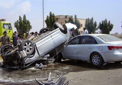 کاهش ۱۰۰ درصدی تصادفات فوتی شهری در کردستان