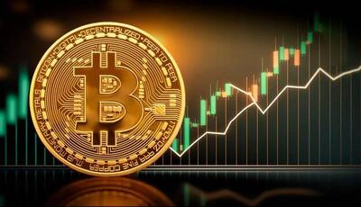 تورم آمریکا مانع صعود بیت‌کوین شد