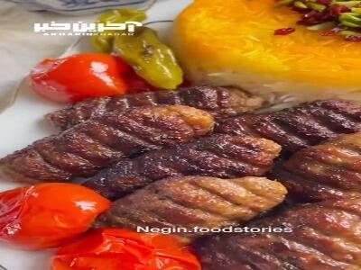 کوفته ترکی؛ انتخابی برای خوش سلیقه ها در مهمانی