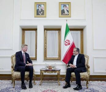 عراقچی: آمریکا نمی‌تواند با حمله به یمن مدعی اعاده ثبات در منطقه شود