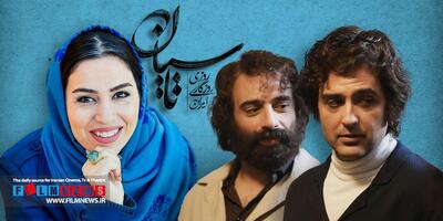 پای مسعود کیمیایی و احمدرضا احمدی به «تاسیان» باز شد