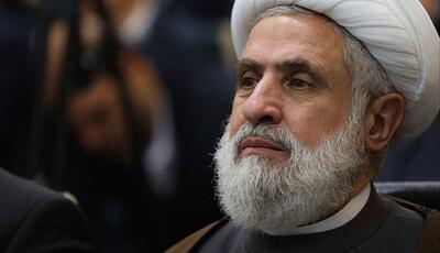 دبیرکل حزب‌الله امشب سخنرانی می‌کند