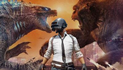 رویداد مشترک PUBG Mobile و Godzilla بازیکنان را به Monsterverse می‌برد