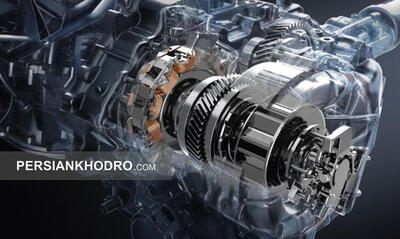 با جعبه دنده CVT آشنا شوید