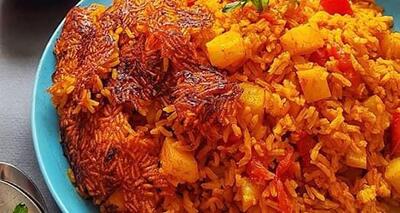 دمی گوجه؛ غذای نوستالژیک که هر لقمه‌ش پر از خاطره‌ست