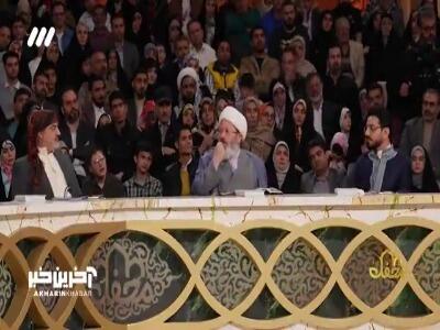 خود قرآن این‌ها در سوره مبارکه مائده رو لعنت می‌کنه!
