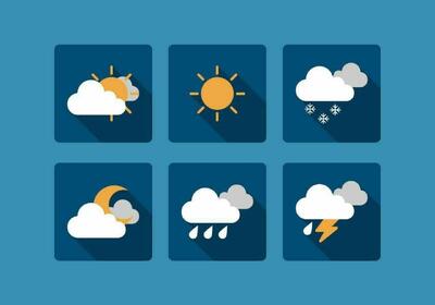 پیش‌بینی جو ناپایدار برای استان کرمانشاه تا پایان هفته