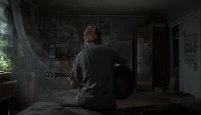 کارگردان The Last of Us ساخت هر بازی را مانند آخرین کار خود می‌بیند