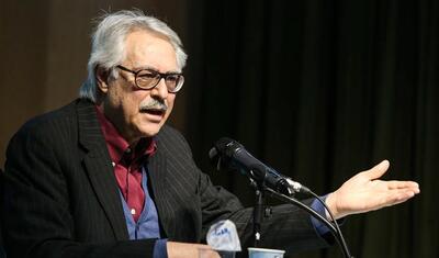 متد ذهنی جواد طباطبایی برای حل مسائل ایران