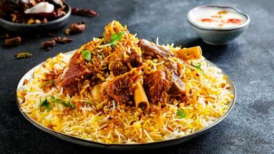 چکدرمه یک تجربه غذایی متفاوت و خوشمزه