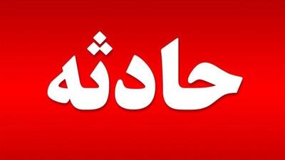 فوت مرد جوان بر اثر سقوط از آبشار خورخور ممکان آذربایجان غربی