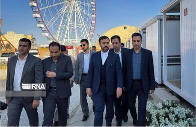استاندار فارس: شیراز آماده میزبانی شایسته از مسافران در موج دوم سفرهای نوروز باشد