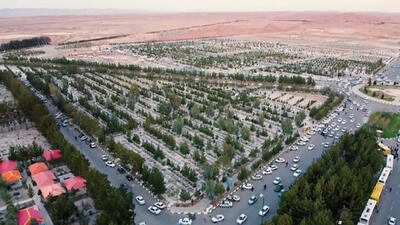 جزئیات آمار درگذشتگان شهر قم در سال ۱۴۰۳