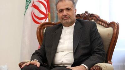 توصیه جلالی به ترامپ: تاریخ ایران را مطالعه کنید