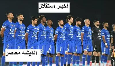 بوژوویچ به ناچار نام این بازیکنان را از لیست خود حذف کرد!
