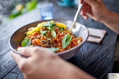 بهترین مواد غذایی برای رژیم روزانه