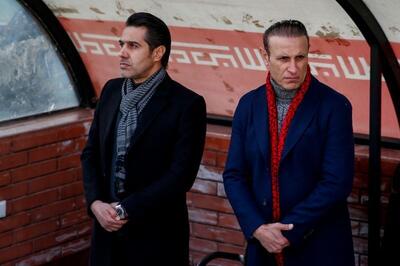 یحیی گل‌محمدی حرفش را درباره پرسپولیس پس گرفت