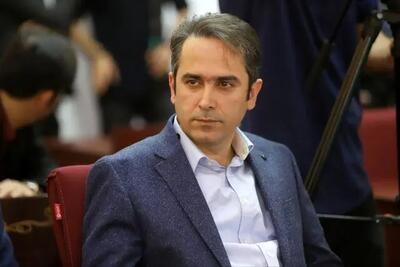 شوک به نساجی مازندران/ علی خطیر استعفا داد