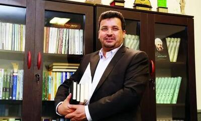 به یاد آن مرد تکرار نشدنی