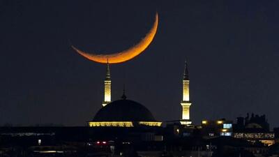 فردا یکشنبه ۱٠ فروردین عید فطر است؟