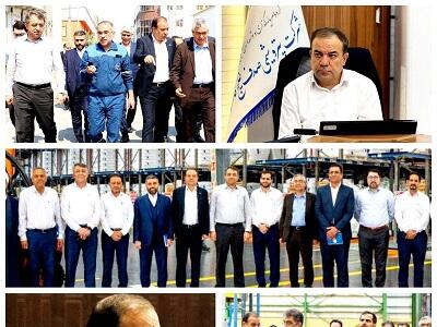 تقویت سه راهبرد دقت، چابکی و اعتماد آفرینی در دستور کار شرکت مدیریت توسعه صنایع پتروشیمی
